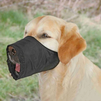 Trixie намордник нейлоновий, L