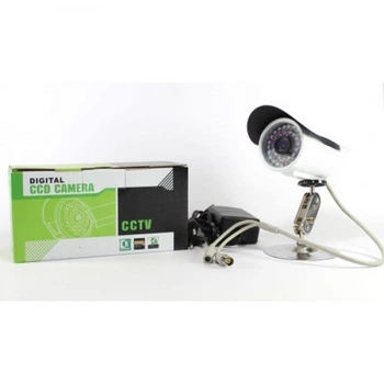 Камера видео наблюдения CCD GTM Camera 278 3,6мм