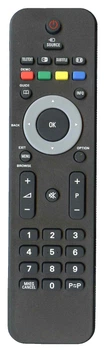 Пульт для телевізора PHILIPS RC-2422 549 01833