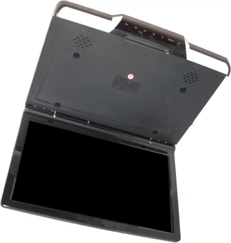 Монитор потолочный Baxster BC173F Black