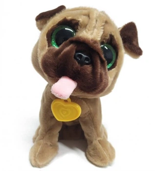 Интерактивный щенок Умный питомец CH Toys для детей