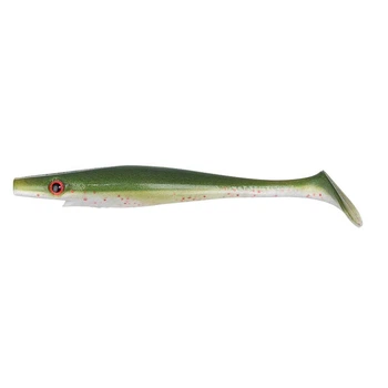Силикон Strike Pro Pig Shad Nano 15см 20г (4шт) 104