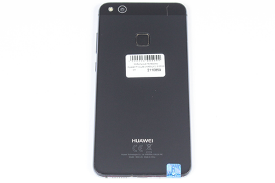 Мобільний телефон Huawei P10 Lite 3/32GB WAS-LX1 1000006444944 Б/У