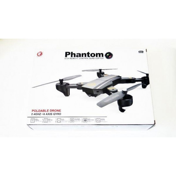 Drone phantom hot sale d5hw