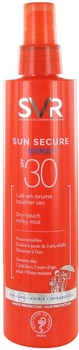 Солнцезащитный крем SVR Laboratories Sun Secure SPF 30 200 мл (3662361000074)