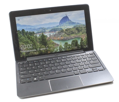 Планшет 2в1 Dell Venue 11 Pro 7140 8/128Gb ОЗУ core M-5Y71 IPS 10.8" 1920*1080 + Зарядное устройство Б/У
