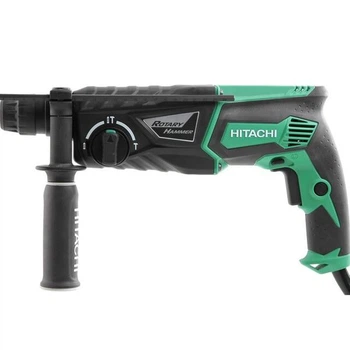 Перфоратор Hitachi DH26PC