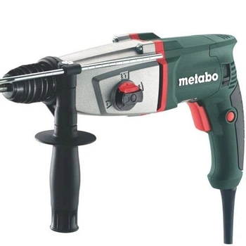Перфоратор Metabo KHE 2644 606157000
