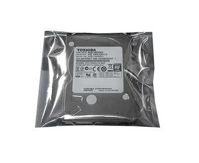 Жорсткий диск Toshiba 2.5" SATA 500GB 5400rpm 8MB (MQ01ABD050V)
