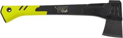 Туристический топор Skif Plus Gardener (630170) 