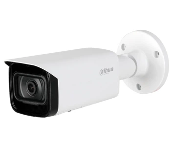 4Mп IP видеокамера Dahua с SD картой DH-IPC-HFW2431T-AS-S2 (8 ММ)