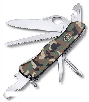 Нож Victorinox Trailmaster, камуфляж