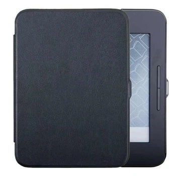 Чехол Primo для электронной книги Barnes&Noble Glowlight 3 еReader 2017 (BNRV520) Slim Black Primo черный