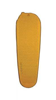 Коврик самонадувний Robens Air Impact 38