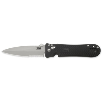 Нож SOG Pentagon Elite I Seki Japan 7700000019219