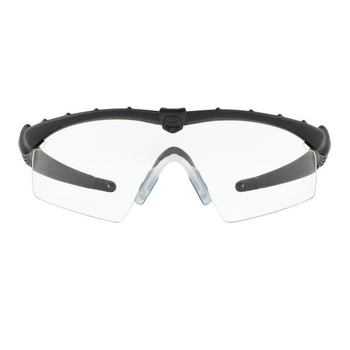 Трилінзовий комплект балістичних окулярів Oakley SI Ballistic M Frame 2.0 2000000024073