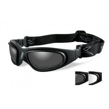 Тактичні окуляри Wiley-X SG-1 2000000020402