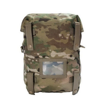 Подсумок Eagle Ind. MOLLE II Sustainment 2000000023151