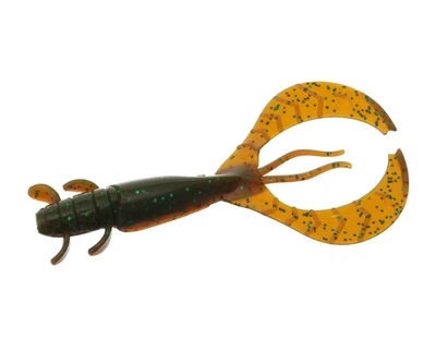Рак Flagman FL Craw 1.8" #133 Motor Oil (123776) FFLC18-133