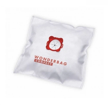Мішки для порохотяга Rowenta WONDERBAG COMPACT WB305120