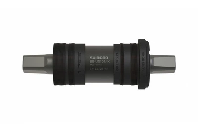 Каретка Shimano BB-UN300 под квадрат 122,5/68 мм (BBC-078)