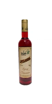 Сироп TOP sirop Корица 700 мл