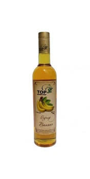 Сироп TOP sirop Банан 700 мл