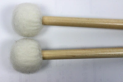 Палочки для перкуссии VIC FIRTH AMERICAN CUSTOM TIMPANI T3 - STACCATO