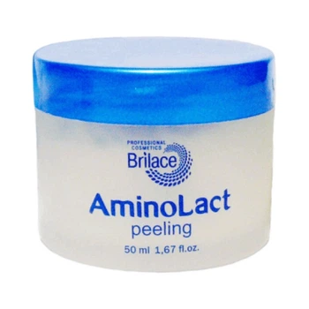 Вrіlасе Ферментативний пілінг-гоммаж AminoLact peeling 50 мл