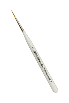 Кисть Silver Brush Ultra Mini 2431S № 2 (2&nbsp;мм) круглая