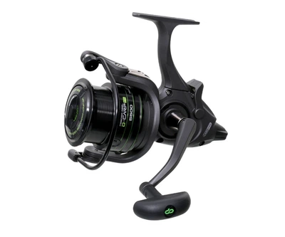 Котушка Carp Pro D-Carp Flat Feeder 5500 FS