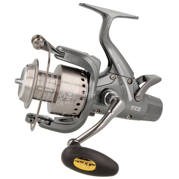 Катушка фидерная Tica Sportera SR4507R