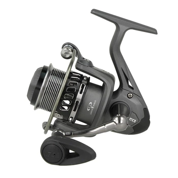 Катушка спиннинговая Tica Flash Cast FC2500M