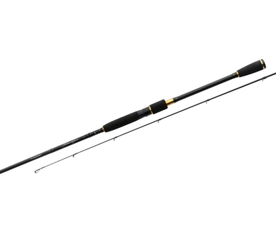 Cпінінговe вудилище Flagman Blackfire Jig 2.52м 8-36г (FBF832MJG)
