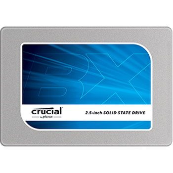❤️保証付き❤️240時間【正常】crucial SSD480GB 6b56y SSD Crucial, объемом 240 - 256 гб купить в Киеве: цена, отзывы