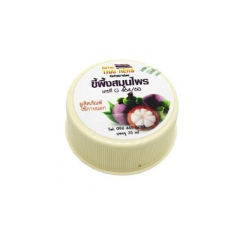 Лікувальний мангустиновий віск Royal Thai Herb