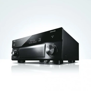 Yamaha RX-A1060 Black