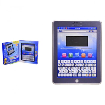 Планшет детский PlaySmart 7242 рус/англ. 32 Функции
