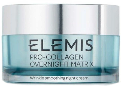 Ночной крем Про-Коллаген Матрикс Elemis Pro-Collagen Overnight Matrix 50 мл (64162850883 )