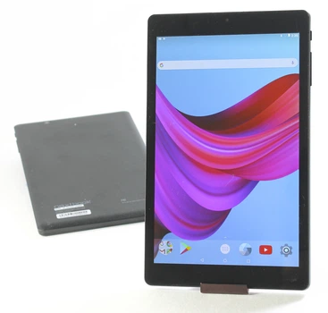 Планшет Nextbook Ares 8A Android 7 Nougat 1Gb+16Gb 8" 1280*800 царапинки Б/У