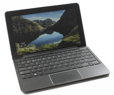 Планшет 2в1 Dell Venue 11 Pro 7130 4Gb ОЗУ Core i 128 HDD IPS 10.8" 1920*1080 i5 Б/У