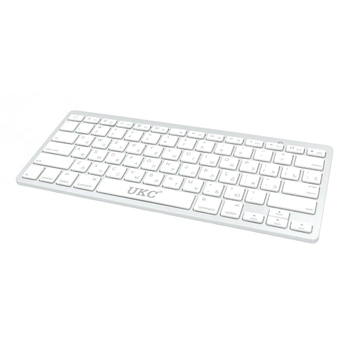 Клавиатура беспроводная Combo BK-3001, Silver (G101001146N)