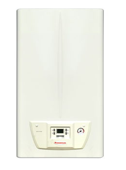 Котел газовый Immergas Eolo Star 24 4 E