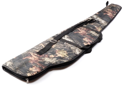 Чехол ST для винтовки с карманом камуфляж (120 см)