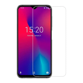 Захисне скло ProPlus для Ulefone Note 8 / Note 8P Transparent