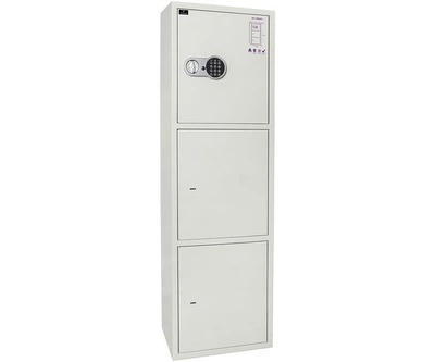 Сейф Ferocon БЛ-150К2Е1.Т1.П2.7035 (1002073)