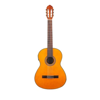 Електроакустична гітара Gewapure VGS E-Classic Student Natural 4/4