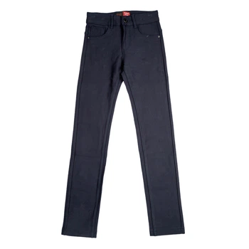 Брюки утеплённые для девочки Gallant Jeans GEF101-L 146 см Синий