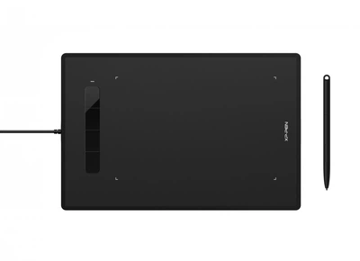 Графічний планшет XP-Pen Star G960 Чорний