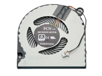 Вентилятор для ноутбука Acer Aspire A315-51, A515-51 (DFS541105FC0T-FJMQ), DC (5V, 0.5A), 4pin